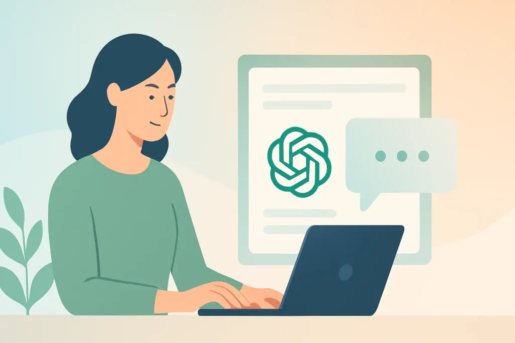 Ajanslar İçin ChatGPT Promptları