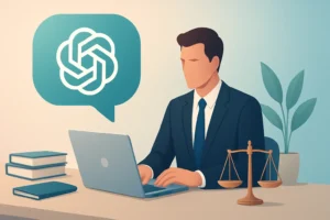 Avukatlar İçin ChatGPT Promptları