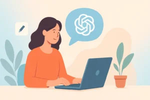 Bloggerlar İçin ChatGPT Promptları