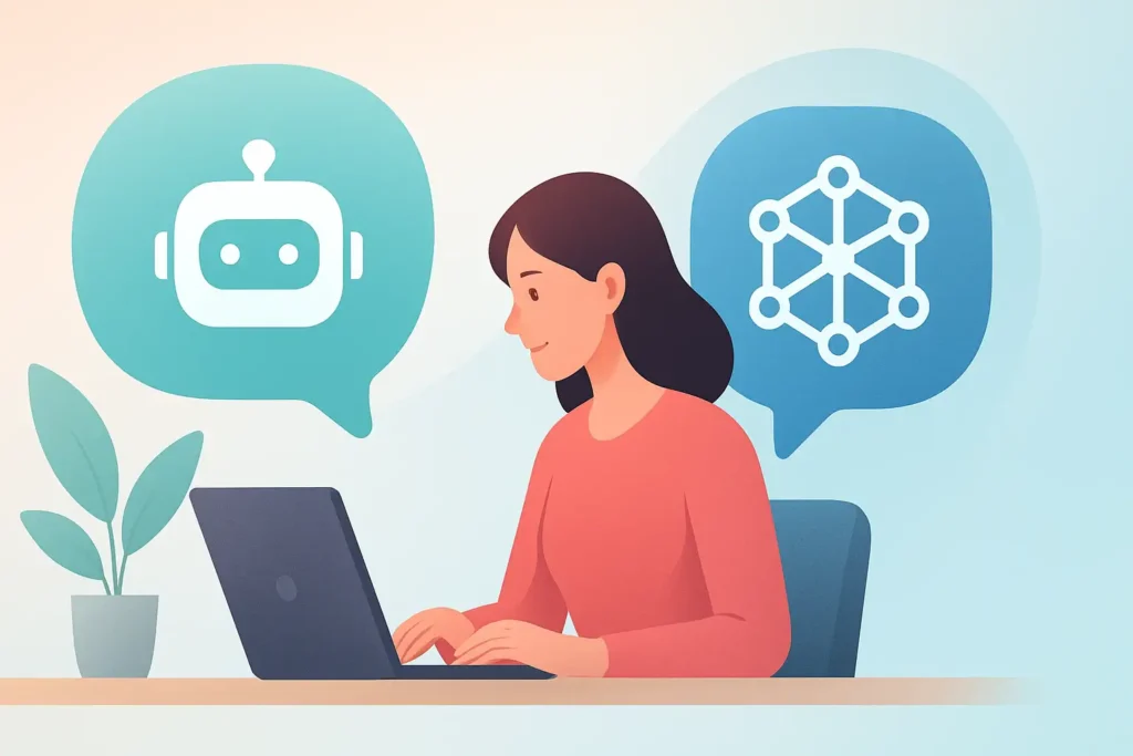 ChatGPT Alternatifleri (Ücretsiz)