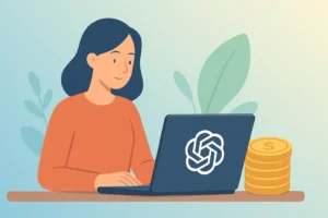 ChatGPT ile Ek Gelir Elde Etmek