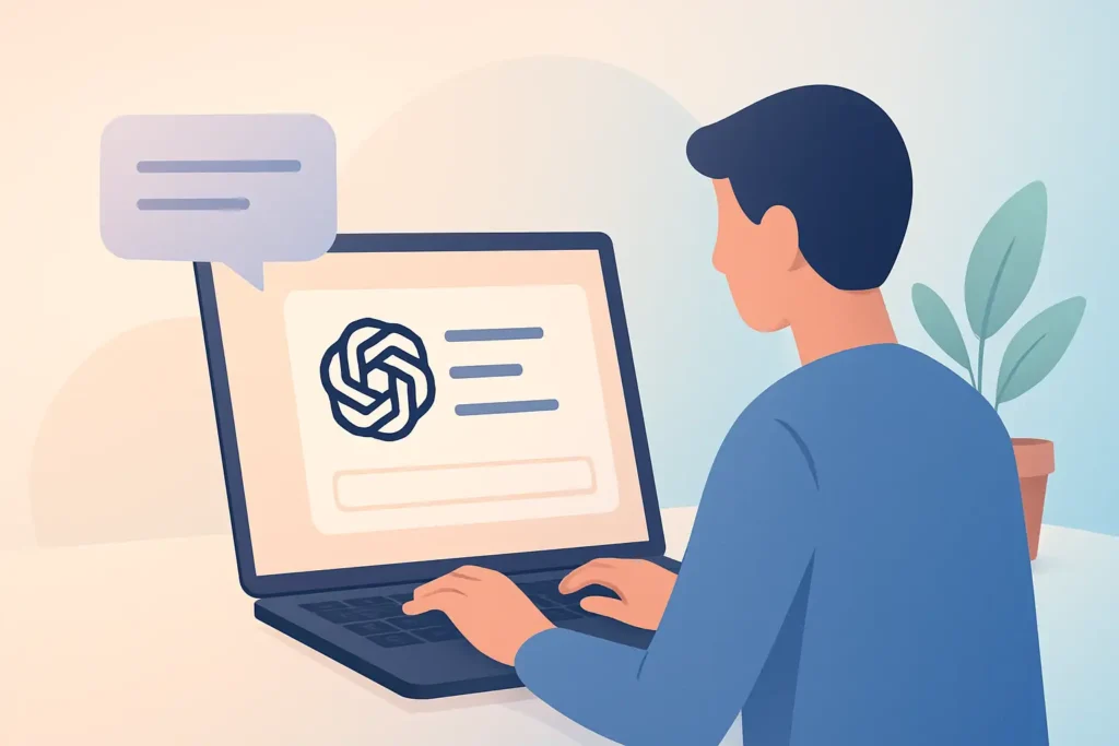 ChatGPT ile Forum Yorumu Yazma Promptu