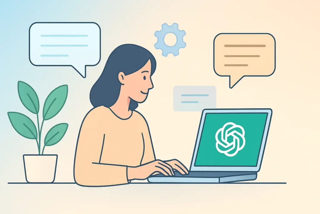 ChatGPT ile Hayat Kolaylaştıran Komutlar