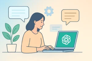 ChatGPT ile Hayat Kolaylaştıran Komutlar