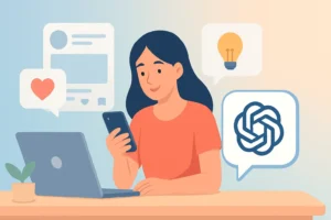 ChatGPT ile Influencer İçerik Fikirleri