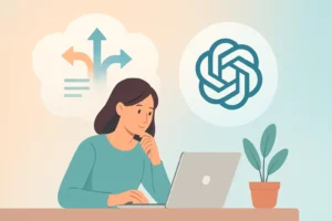 ChatGPT ile Karar Alma Teknikleri