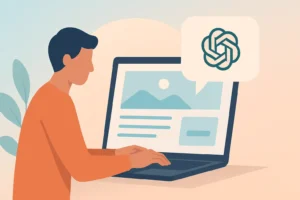 ChatGPT ile Landing Page Metni Yazma