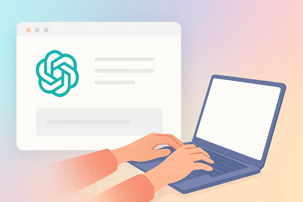 ChatGPT ile Meta Description Yazma