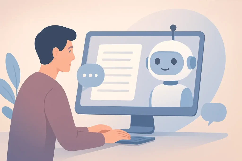 ChatGPT ile Otomatik İçerik Üretmek Doğru mu?