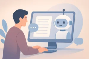 ChatGPT ile Otomatik İçerik Üretmek Doğru mu?