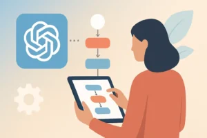 ChatGPT ile Otomatik İş Akışı Kurma