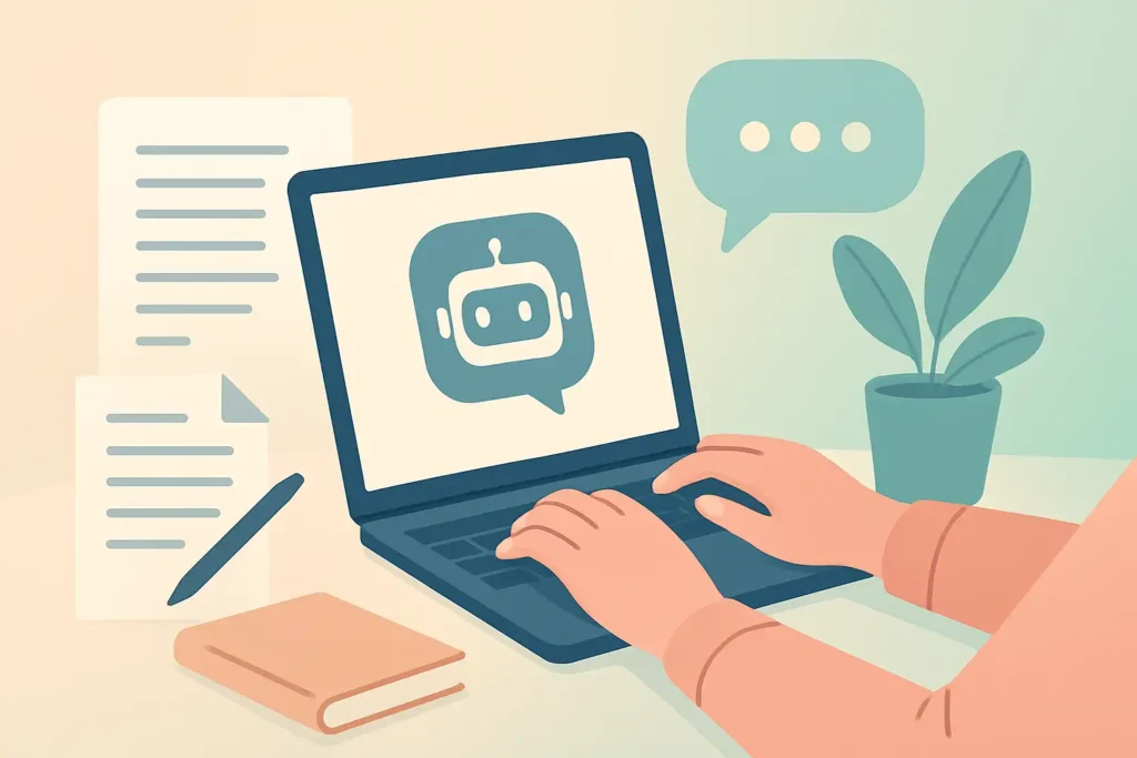 ChatGPT ile Profesyonel Metin Yazma Rehberi