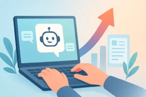 ChatGPT ile Satılabilir İçerik Üretme