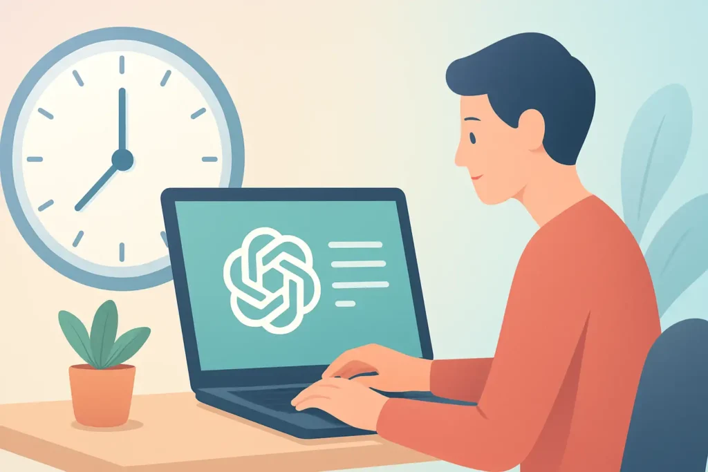 ChatGPT ile Zaman Kazandıran Promptlar