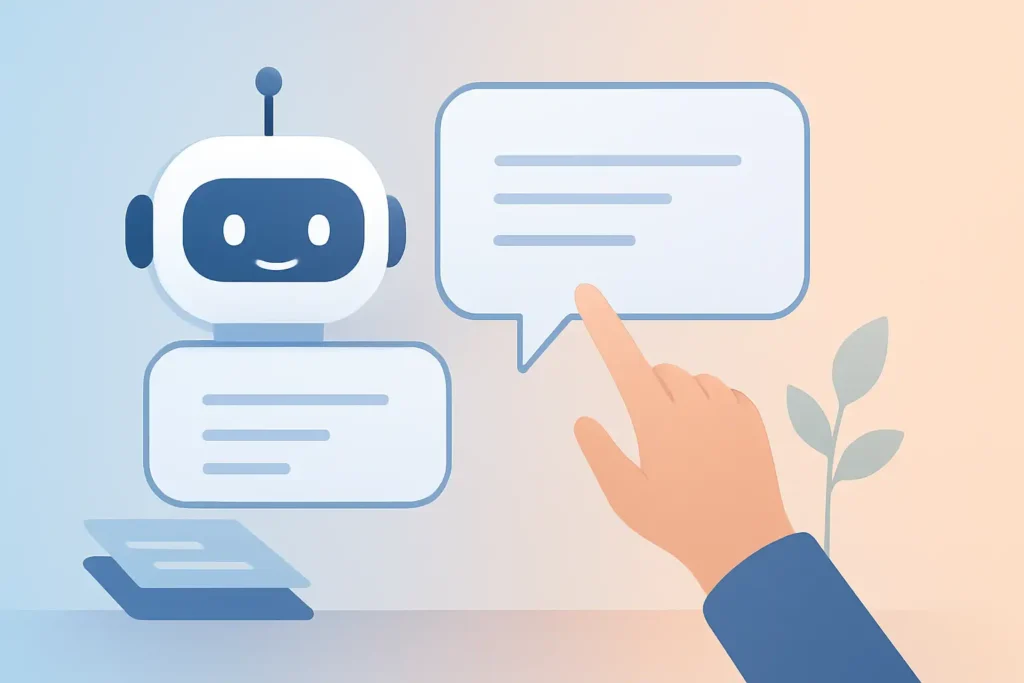 ChatGPT Prompt Mantığı Nasıl Çalışır?