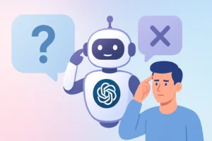 ChatGPT Yanlış Cevap Verirse Ne Yapılır?