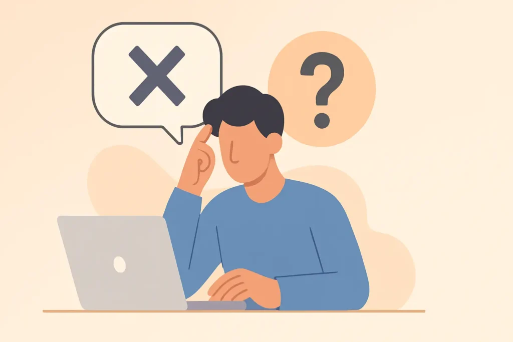 ChatGPT Yanlış Cevap Veriyorsa Ne Yapılır?