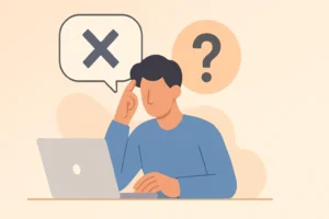 ChatGPT Yanlış Cevap Veriyorsa Ne Yapılır?