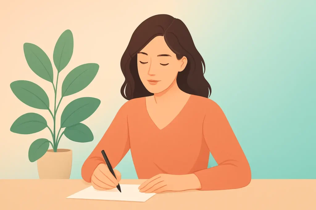 Duygusal Metin Yazma Promptları