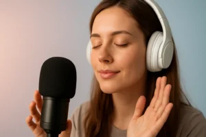 Fısıltı ASMR Metni Promptları