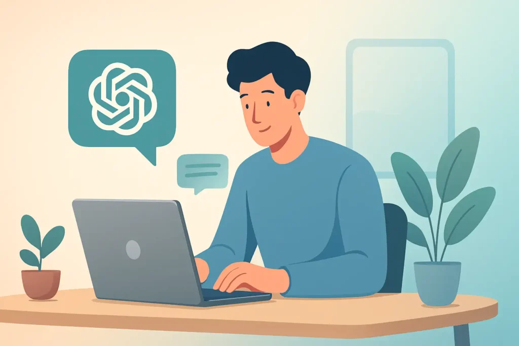 Freelancer’lar İçin ChatGPT Promptları