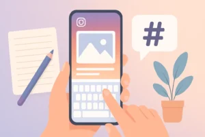 Instagram Caption Yazma Promptları