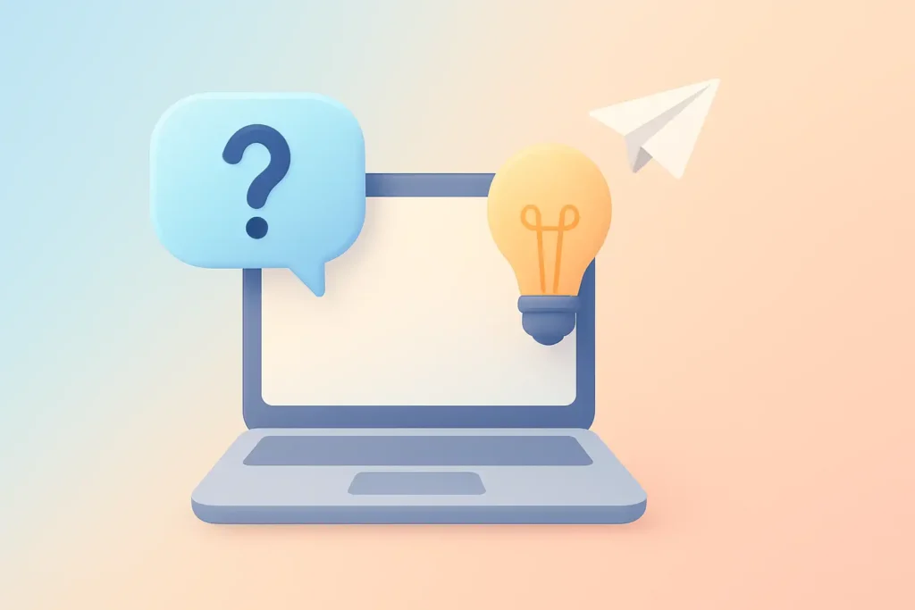 Kısa ve Net Cevap Almak İçin Promptlar