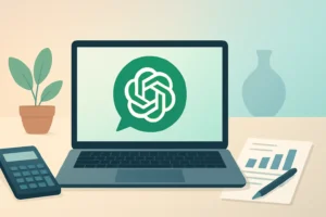 Muhasebeciler İçin ChatGPT Promptları