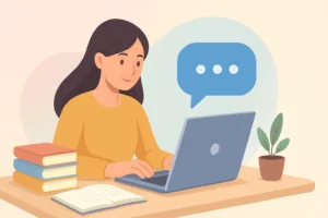 Öğrenciler İçin ChatGPT Promptları