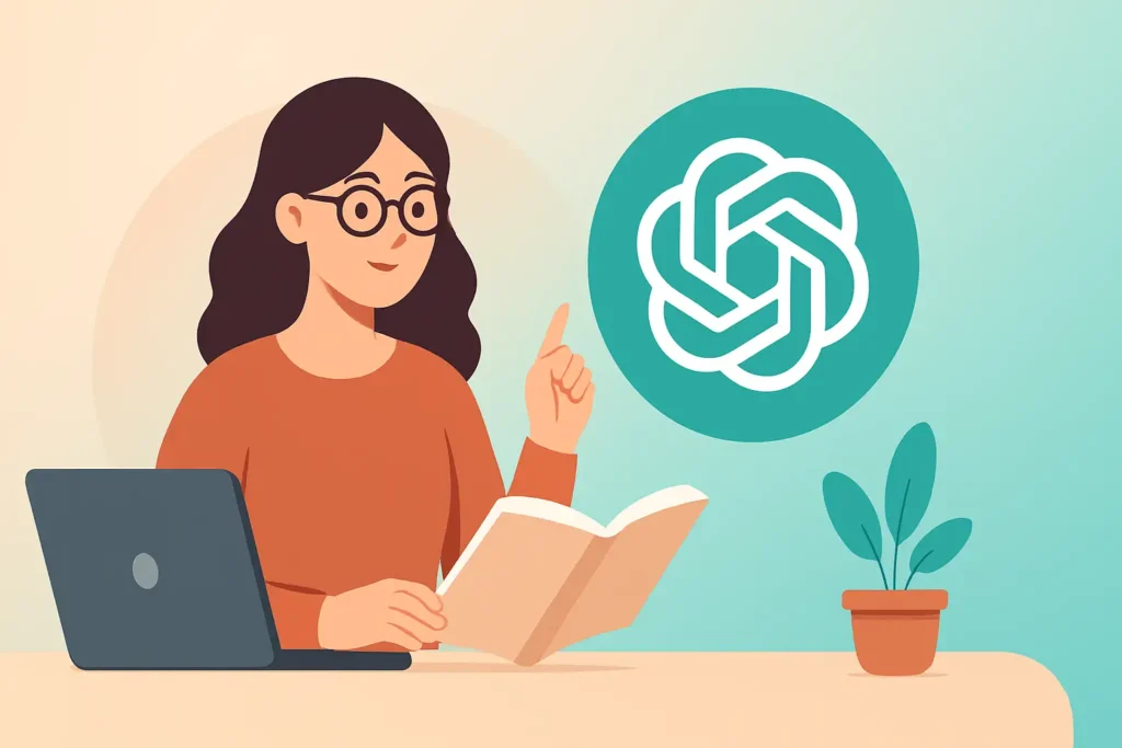 Öğretmenler İçin ChatGPT Promptları