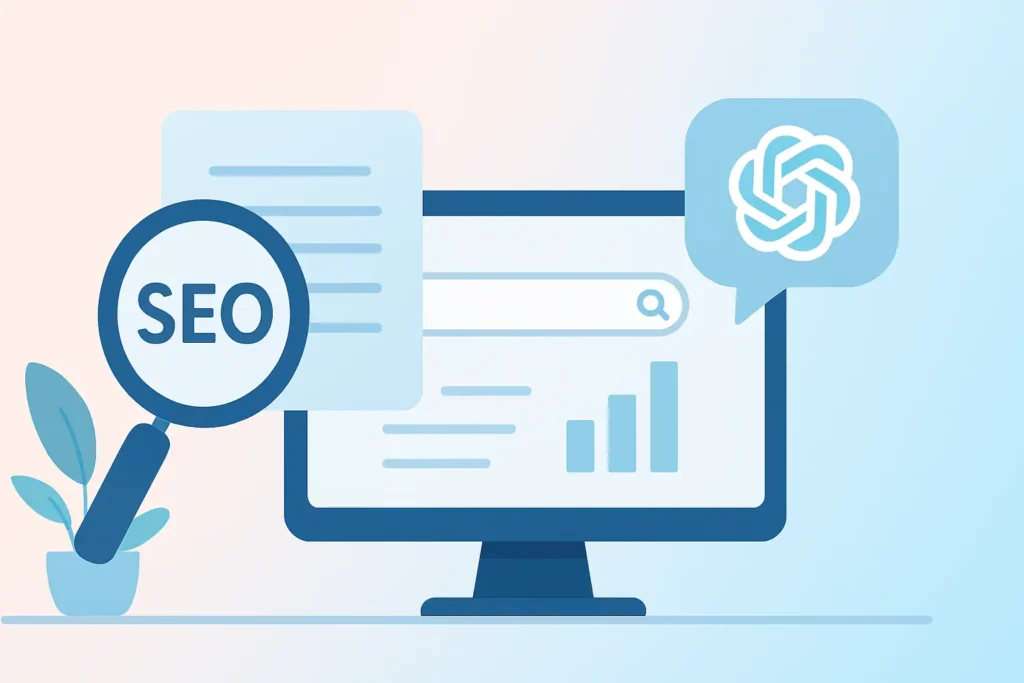 SEO Uzmanları İçin ChatGPT Promptları