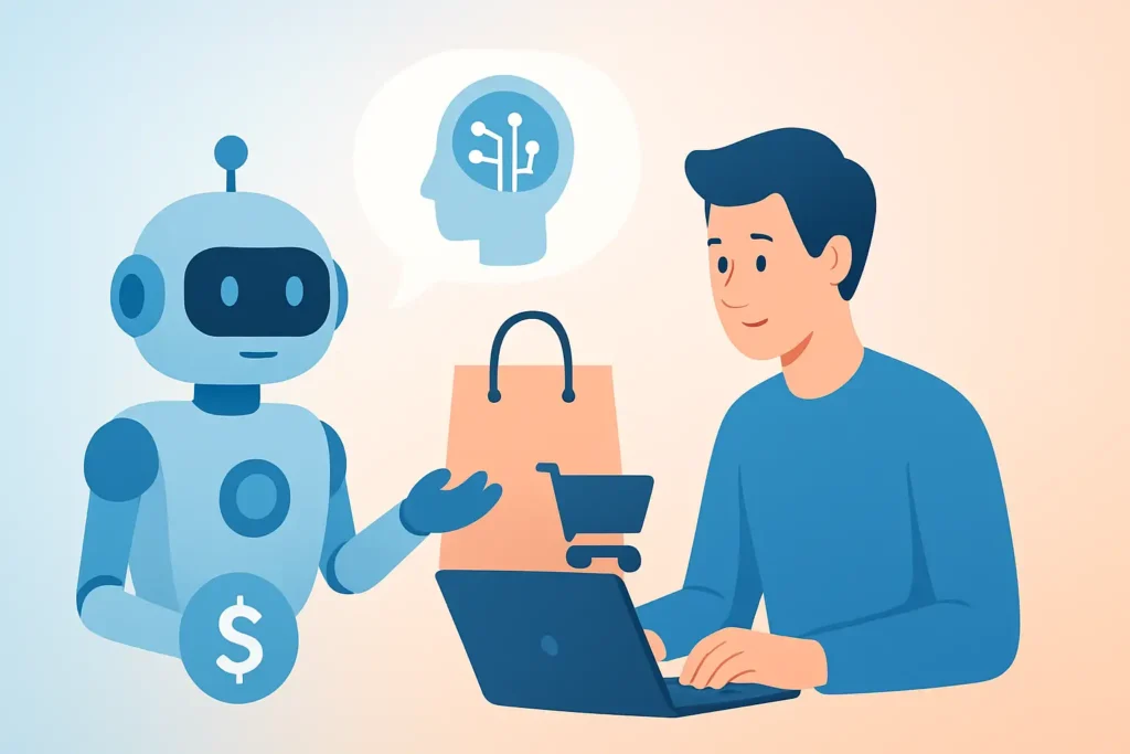 Yapay Zeka ile Dropshipping Yapılır mı?