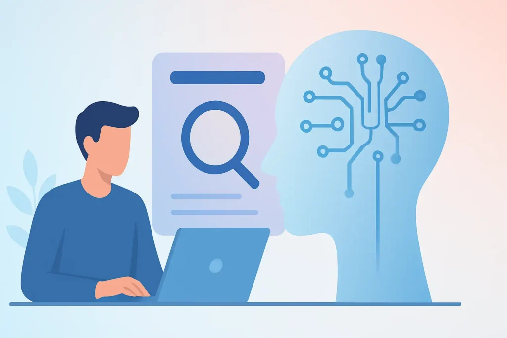 Yapay Zeka ile Freelance İş Bulma