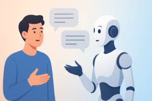 Yapay Zeka ile İnsan Gibi Konuşma Promptları