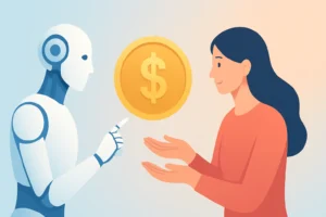 Yapay Zeka ile Para Kazanılır mı?