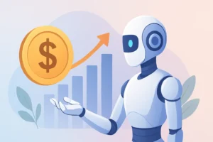 Yapay Zeka ile Para Kazanma Yolları