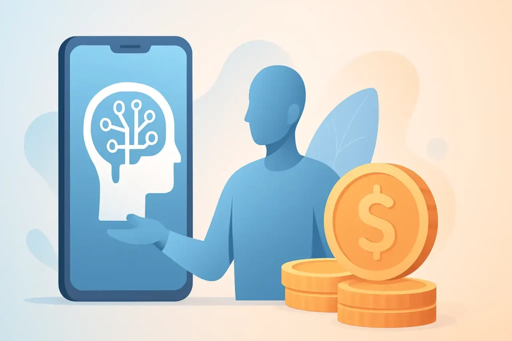 Yapay Zeka ile Pasif Gelir Mümkün mü?