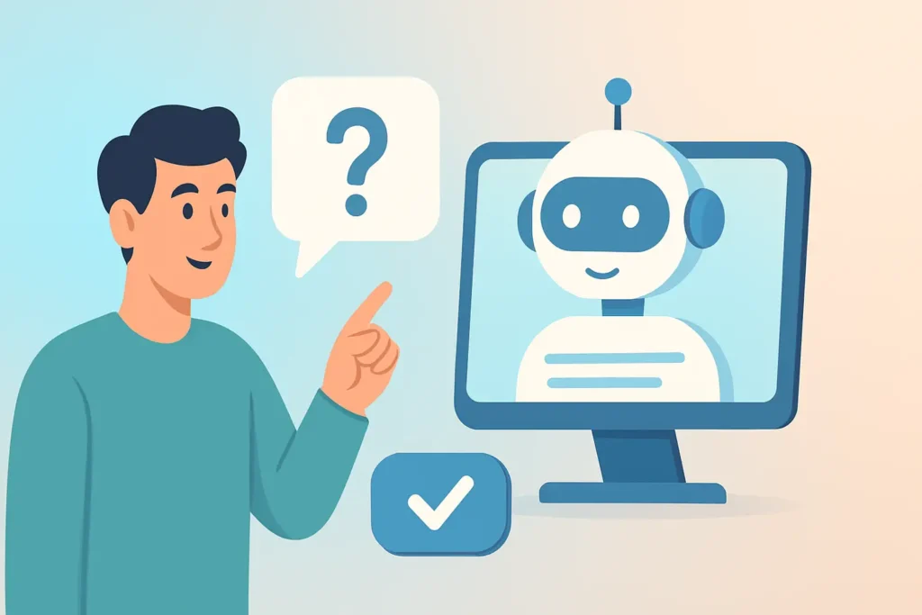 Yapay Zeka ile Soru–Cevap Oyunu Promptları