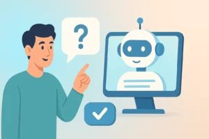 Yapay Zeka ile Soru–Cevap Oyunu Promptları